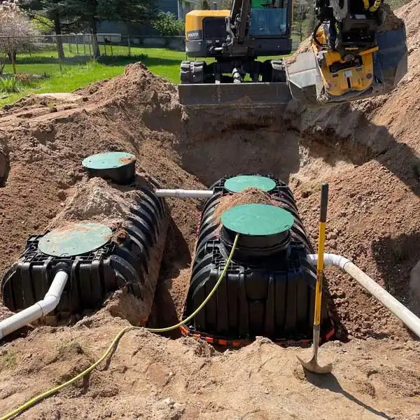 septic tank services Groveville